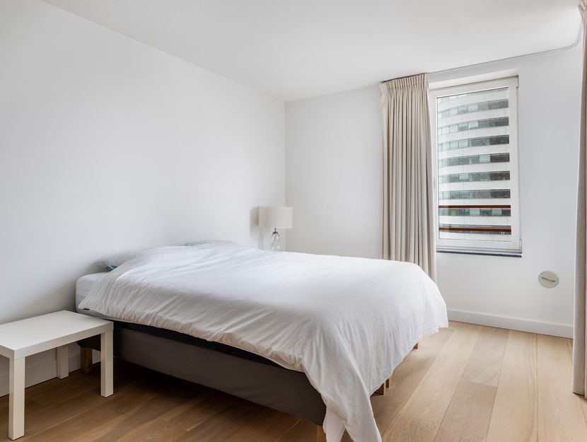 Landverhuizersplein 53, ROTTERDAM