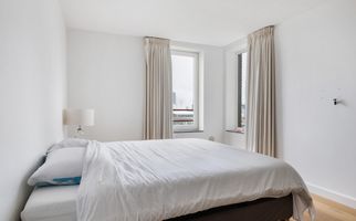 Landverhuizersplein 53, ROTTERDAM