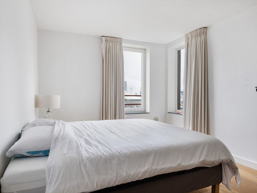 Landverhuizersplein 53, ROTTERDAM