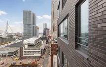 Landverhuizersplein 53, ROTTERDAM