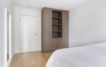 Landverhuizersplein 53, ROTTERDAM