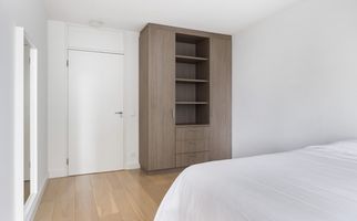 Landverhuizersplein 53, ROTTERDAM