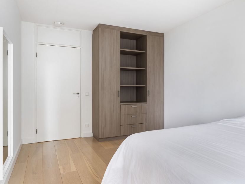 Landverhuizersplein 53, ROTTERDAM