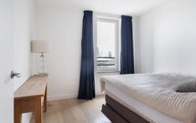 Landverhuizersplein 53, ROTTERDAM