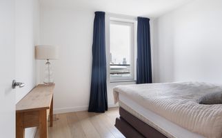 Landverhuizersplein 53, ROTTERDAM