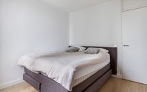 Landverhuizersplein 53, ROTTERDAM