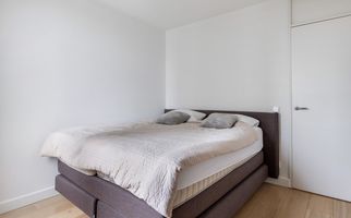 Landverhuizersplein 53, ROTTERDAM