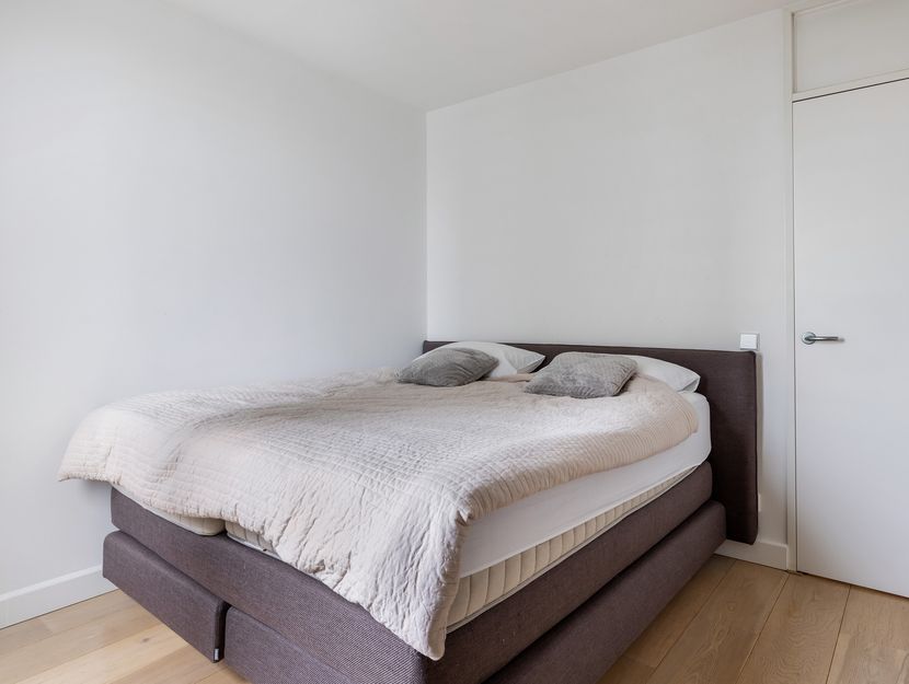 Landverhuizersplein 53, ROTTERDAM