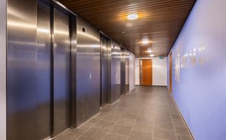 Landverhuizersplein 53, ROTTERDAM