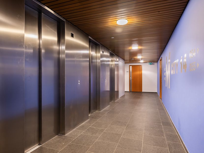 Landverhuizersplein 53, ROTTERDAM