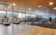 Landverhuizersplein 53, ROTTERDAM