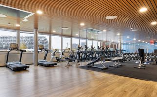 Landverhuizersplein 53, ROTTERDAM