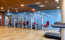 Landverhuizersplein 53, ROTTERDAM