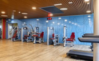 Landverhuizersplein 53, ROTTERDAM