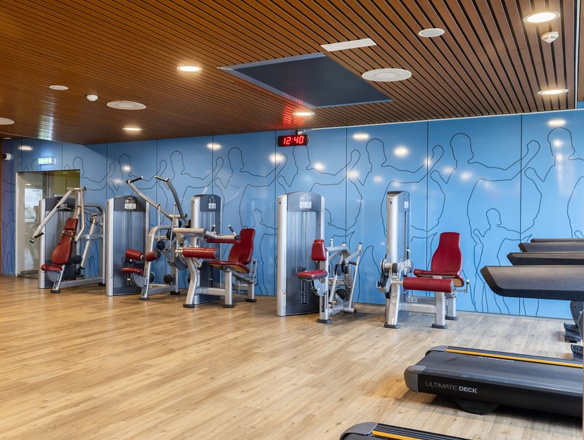 Landverhuizersplein 53, ROTTERDAM