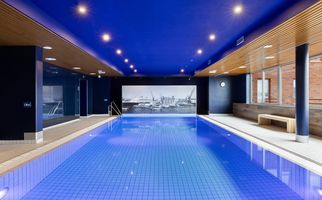 Landverhuizersplein 53, ROTTERDAM