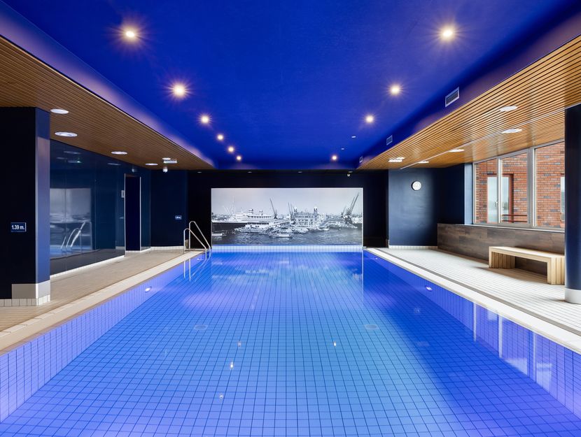 Landverhuizersplein 53, ROTTERDAM