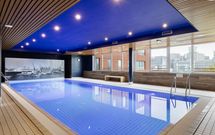 Landverhuizersplein 53, ROTTERDAM