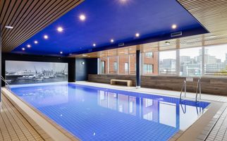 Landverhuizersplein 53, ROTTERDAM