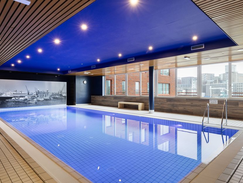 Landverhuizersplein 53, ROTTERDAM