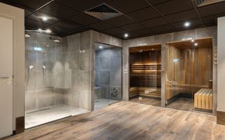 Landverhuizersplein 53, ROTTERDAM