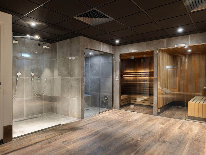 Landverhuizersplein 53, ROTTERDAM