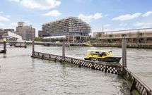 Landverhuizersplein 53, ROTTERDAM