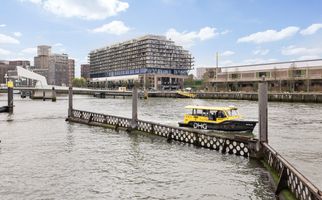 Landverhuizersplein 53, ROTTERDAM