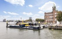 Landverhuizersplein 53, ROTTERDAM