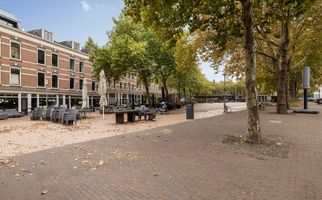 Landverhuizersplein 53, ROTTERDAM