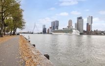 Landverhuizersplein 53, ROTTERDAM