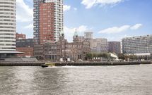 Landverhuizersplein 53, ROTTERDAM