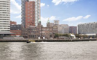 Landverhuizersplein 53, ROTTERDAM