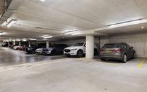 Landverhuizersplein 53, ROTTERDAM