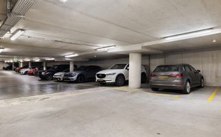 Landverhuizersplein 53, ROTTERDAM