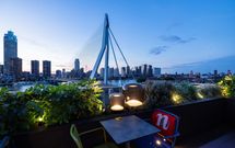 Landverhuizersplein 53, ROTTERDAM