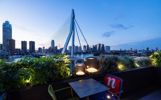 Landverhuizersplein 53, ROTTERDAM