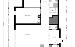 Landverhuizersplein 53, ROTTERDAM