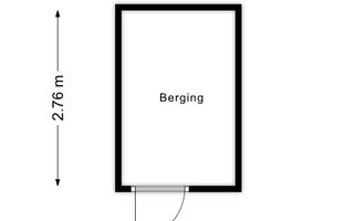 Landverhuizersplein 53, ROTTERDAM