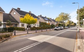 Antoniuslaan 13, HENDRIK-IDO-AMBACHT