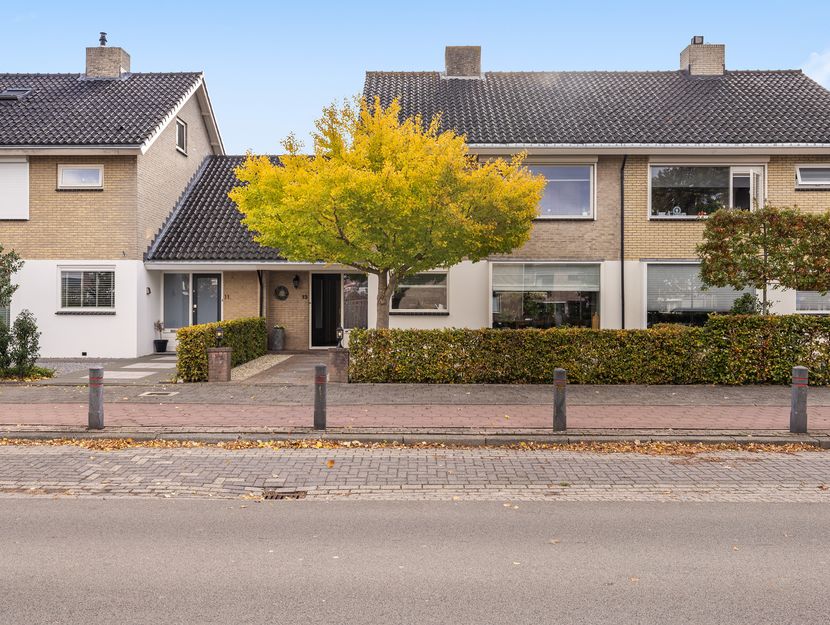 Antoniuslaan 13, HENDRIK-IDO-AMBACHT