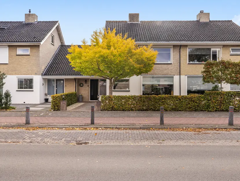 Antoniuslaan 13, HENDRIK-IDO-AMBACHT