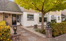 Antoniuslaan 13, HENDRIK-IDO-AMBACHT