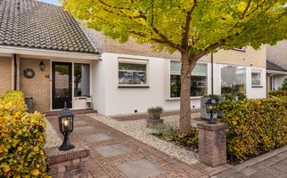 Antoniuslaan 13, HENDRIK-IDO-AMBACHT