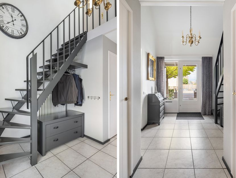 Antoniuslaan 13, HENDRIK-IDO-AMBACHT