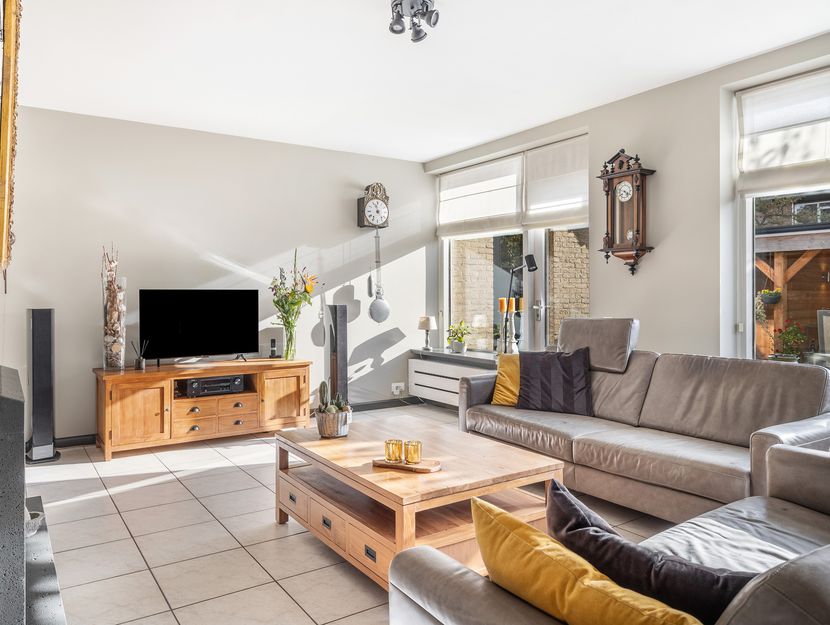 Antoniuslaan 13, HENDRIK-IDO-AMBACHT