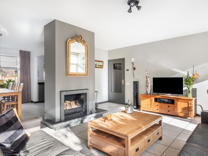 Antoniuslaan 13, HENDRIK-IDO-AMBACHT