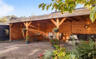 Antoniuslaan 13, HENDRIK-IDO-AMBACHT