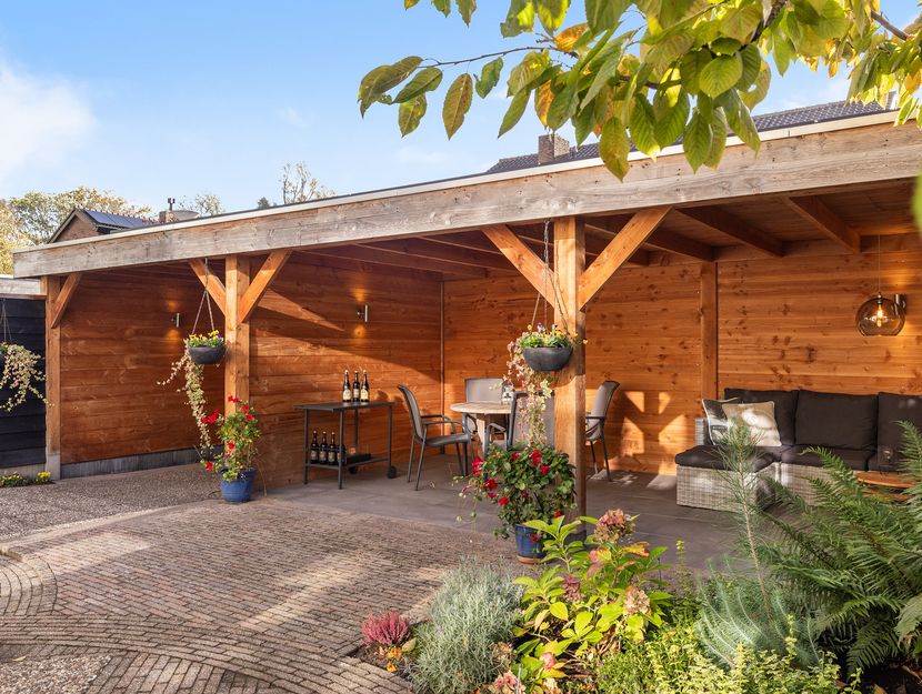 Antoniuslaan 13, HENDRIK-IDO-AMBACHT