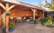 Antoniuslaan 13, HENDRIK-IDO-AMBACHT